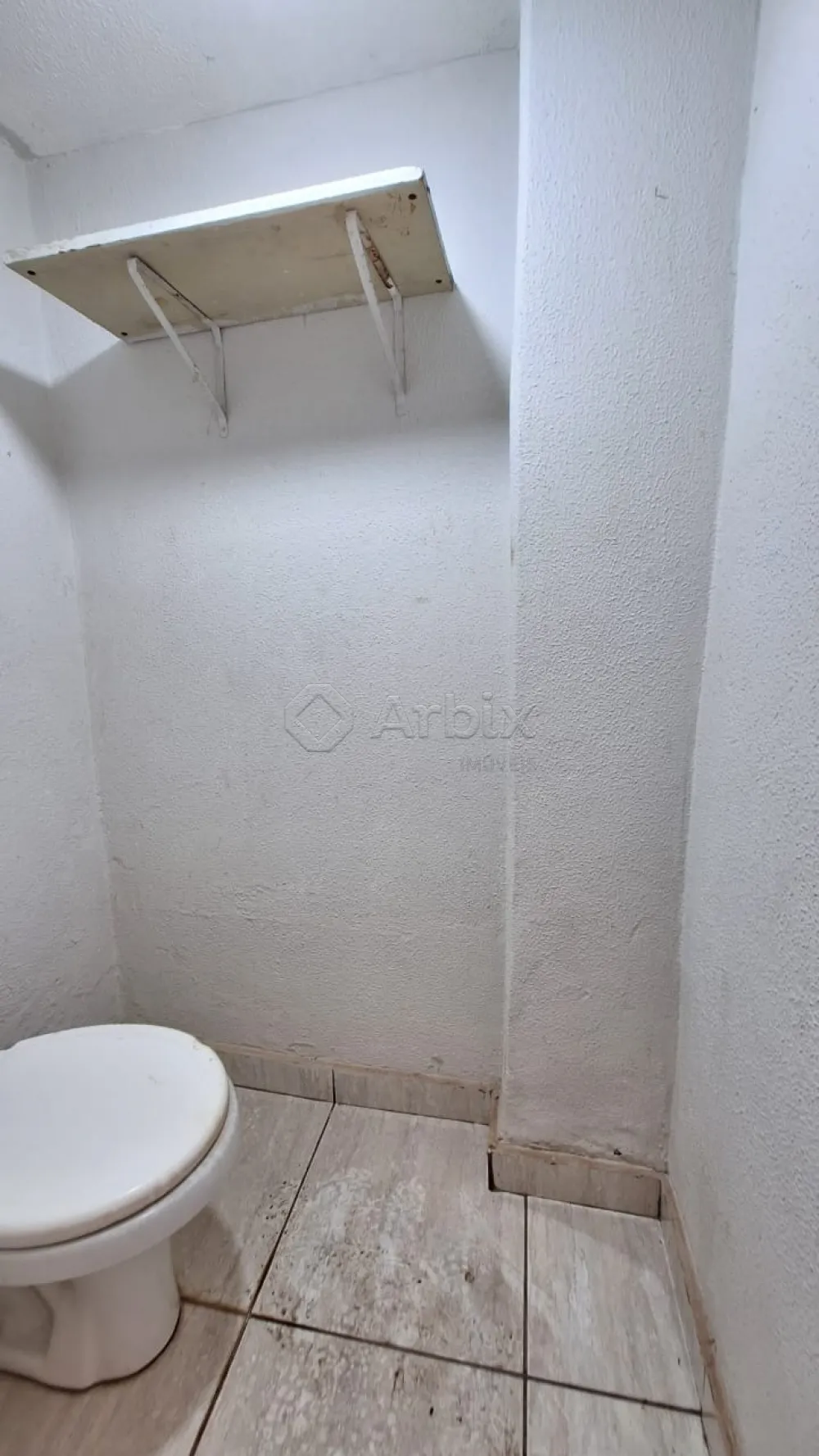 Alugar Comercial / Sal&atilde;o Comercial em Santa B&aacute;rbara D`Oeste R$ 3.100,00 - Foto 5